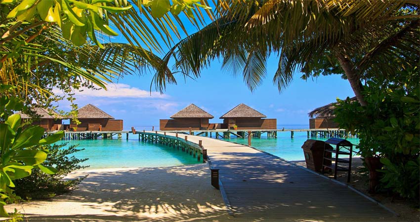 ‏جزایر مالدیو