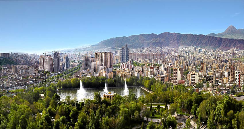تبریز؛ زیباترین شهر ایران از نظر سازمان ملل