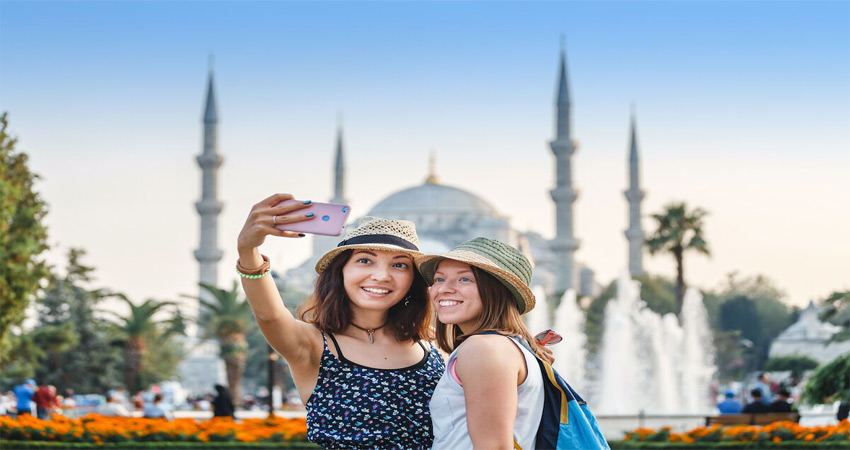 قوانین سفر به ترکیه برای دانش‌آموزان