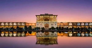فرهنگ بومی اصفهان
