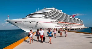 هزینه سفر با کشتی کروز دور دنیا سه ساله