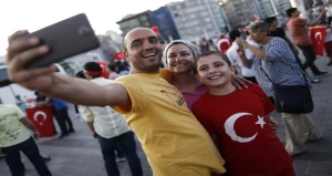 شرایط سفر به ترکیه برای افراد زیر 18 سال